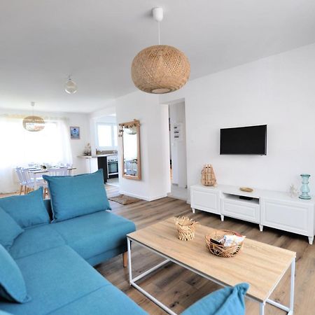 Tres Bel Appartement Rosendael ダンケルク エクステリア 写真
