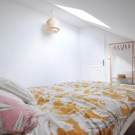Tres Bel Appartement Rosendael ダンケルク エクステリア 写真