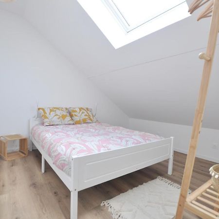 Tres Bel Appartement Rosendael ダンケルク エクステリア 写真