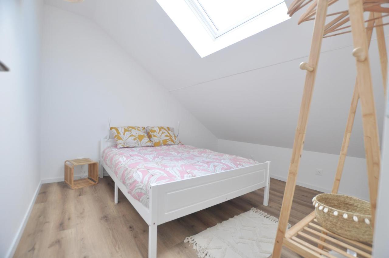 Tres Bel Appartement Rosendael ダンケルク エクステリア 写真