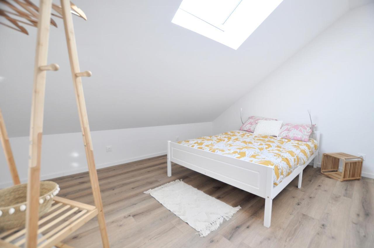 Tres Bel Appartement Rosendael ダンケルク エクステリア 写真